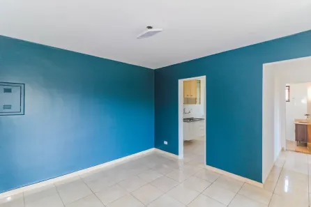 Apartamento com 2 Quartos para alugar, 60m² no Brooklin Paulista, São Paulo