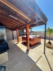 Cobertura com 3 Quartos à venda, 175m² no Boa Vista, São José do Rio Preto