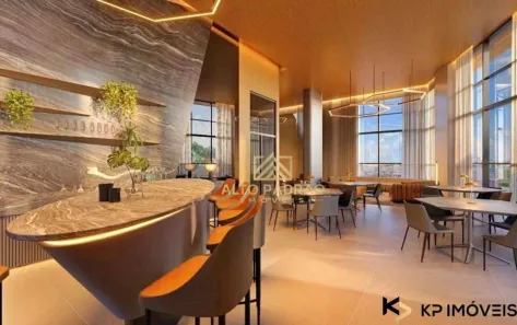 Sala Comercial à venda, 202m² no Setor Oeste, Goiânia