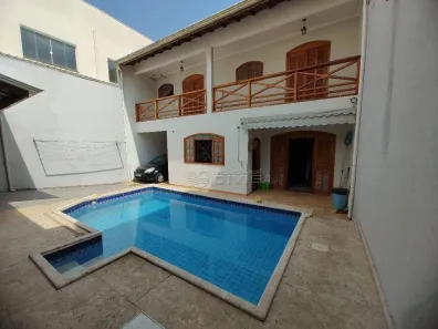 Imóvel Comercial com 3 Quartos à venda, 364m² no Vila Paraizo, Itupeva