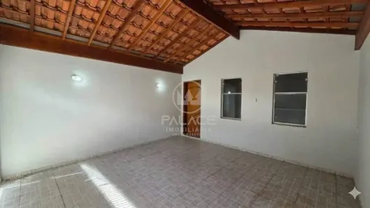 Casa com 3 Quartos à venda, 96m² no Jardim Noiva da Colina, Piracicaba