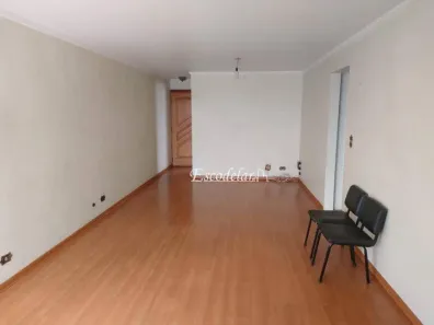 Apartamento com 2 Quartos para alugar, 94m² no Santana, São Paulo