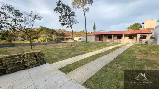Casa com 3 Quartos à venda, 216m² no , Paty do Alferes