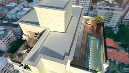 Apartamento com 2 Quartos à venda, 120m² no Vila Dom Pedro I, São Paulo