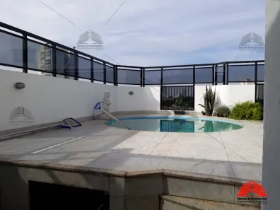 Cobertura com 3 Quartos à venda, 156m² no Vila Regente Feijó, São Paulo