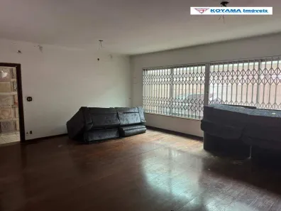 Sobrado com 3 Quartos para alugar, 270m² no Bosque da Saúde, São Paulo