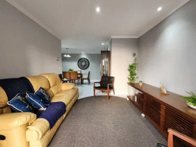 Apartamento com 3 Quartos à venda, 170m² no Pitangueiras, Guarujá