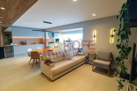 Apartamento com 3 Quartos à venda, 127m² no Vila Mascote, São Paulo