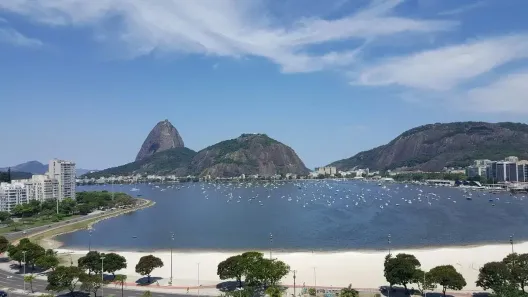 Lote/Terreno à venda, 720m² no Botafogo, Rio de Janeiro