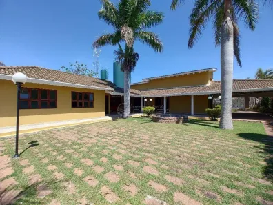 Fazenda/Sítio com 4 Quartos para alugar, 750m² no Jardim do Ribeirão I, Itupeva