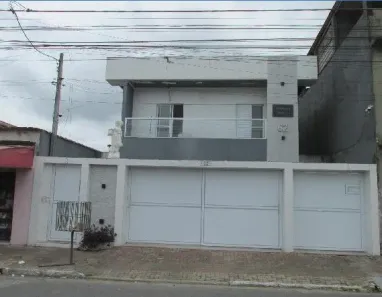 Casa de Condomínio com 2 Quartos à venda, 42m² no Ribeirópolis, Praia Grande