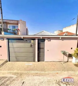 Casa com 2 Quartos à venda, 65m² no Jardim Brasil (Zona Norte), São Paulo