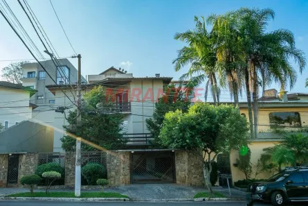 Casa com 5 Quartos à venda, 448m² no City América, São Paulo