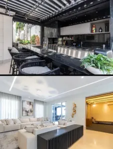 Casa de Condomínio com 4 Quartos à venda, 777m² no Jardim Petrópolis, São Paulo