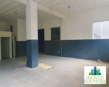 Galpão/Depósito/Armazém para alugar, 100m² no João XXIII, Vinhedo