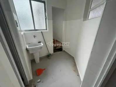 Apartamento com 2 Quartos à venda, 58m² no Flamengo, Rio de Janeiro