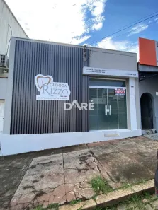 Ponto Comercial para alugar, 105m² no Centro, Atibaia