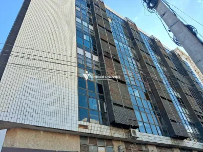 Sala Comercial com 1 Quarto para alugar, 26m² no Centro, Teresina