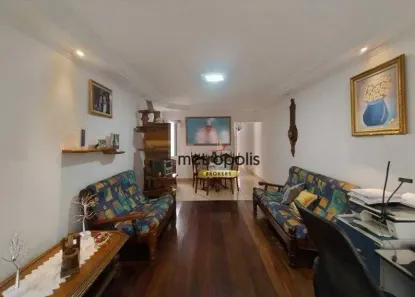 Sobrado com 3 Quartos à venda, 112m² no Osvaldo Cruz, São Caetano do Sul