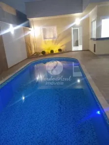Casa com 2 Quartos à venda, 85m² no Parque Bellaville, Hortolândia