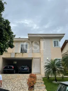 Casa de Condomínio com 4 Quartos à venda, 320m² no Swiss Park, Campinas