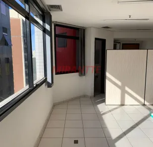 Sala Comercial à venda, 53m² no Santana, São Paulo