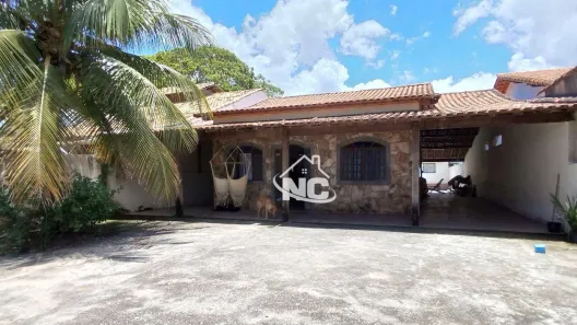 Casa com 2 Quartos à venda, 100m² no Barroco (Itaipuaçu), Maricá