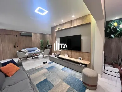 Apartamento com 3 Quartos à venda, 107m² no Jardim Guanabara, Campinas