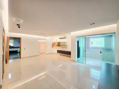 Apartamento com 3 Quartos à venda, 129m² no Centro, Divinópolis