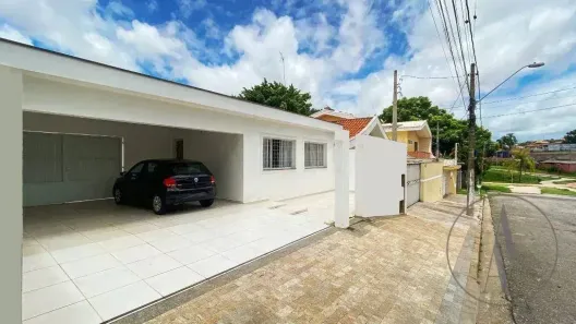 Imóvel Comercial com 3 Quartos à venda, 164m² no Jardim Embaixador, Sorocaba