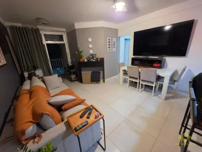 Apartamento com 2 Quartos à venda, 80m² no Praia da Costa, Vila Velha