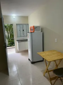 Apartamento com 1 Quarto para alugar, 18m² no Butantã, São Paulo