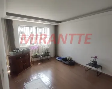 Apartamento com 3 Quartos à venda, 88m² no Santana, São Paulo