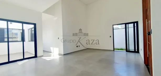 Casa de Condomínio com 3 Quartos à venda, 120m² no Jardim Jacinto, Jacareí