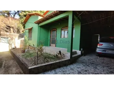 Casa com 3 Quartos à venda, 450m² no Bonsucesso (Barreiro), Belo Horizonte