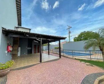 Casa com 3 Quartos à venda, 118m² no Plano Diretor Norte, Palmas