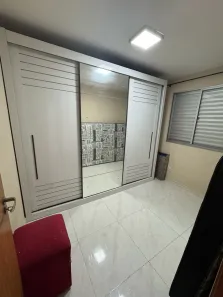 Apartamento com 2 Quartos à venda, 42m² no Água Chata, Guarulhos