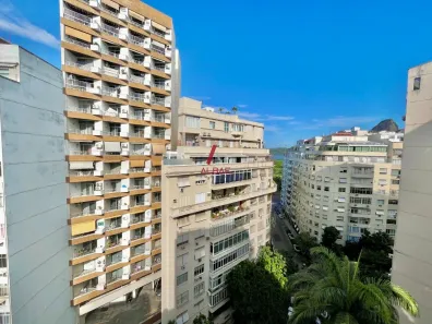Apartamento com 3 Quartos à venda, 110m² no Flamengo, Rio de Janeiro