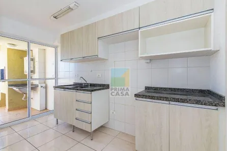 Apartamento com 2 Quartos à venda, 54m² no Centro, Pinhais