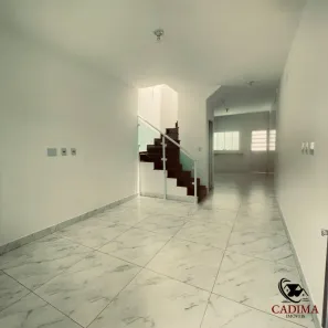 Sobrado com 2 Quartos à venda, 90m² no Cidade Patriarca, São Paulo