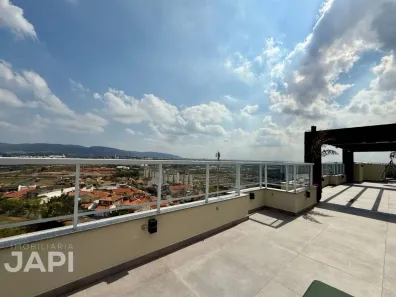 Apartamento com 2 Quartos à venda, 57m² no Jardim Torres São José, Jundiaí