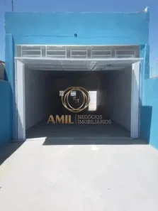 Galpão/Depósito/Armazém à venda, 125m² no Jardim Santa Inês I, São José dos Campos