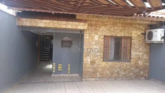Casa com 2 Quartos à venda, 102m² no Vila Matilde, São Paulo