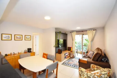 Apartamento com 3 Quartos à venda, 85m² no Sumaré, São Paulo