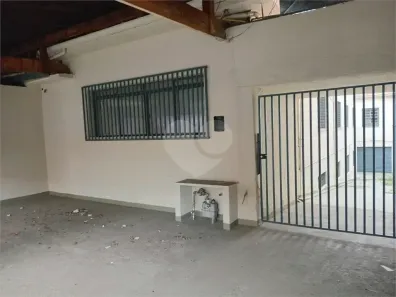 Ponto Comercial à venda, 442m² no Aclimação, São Paulo
