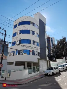 Prédio Comercial à venda, 600m² no Centro, Florianópolis
