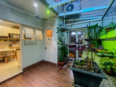 Apartamento com 2 Quartos à venda, 92m² no São Geraldo, Porto Alegre