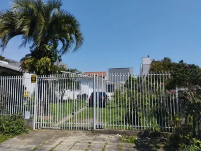 Lote/Terreno à venda, 418m² no Novo Mundo, Curitiba
