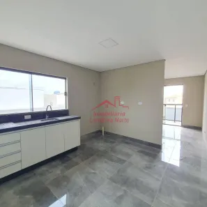 Apartamento com 1 Quarto para alugar, 30m² no Cidade Industrial 2, Londrina