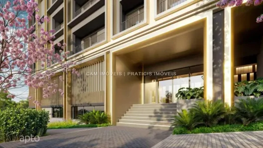 Apartamento com 3 Quartos à venda, 156m² no Vila Dom Pedro I, São Paulo